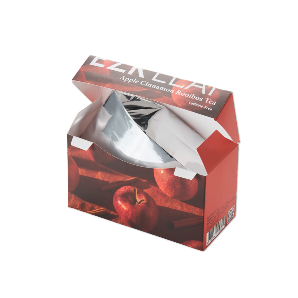 Apple Cinnamon Rooibos Tea｜20 Teabags