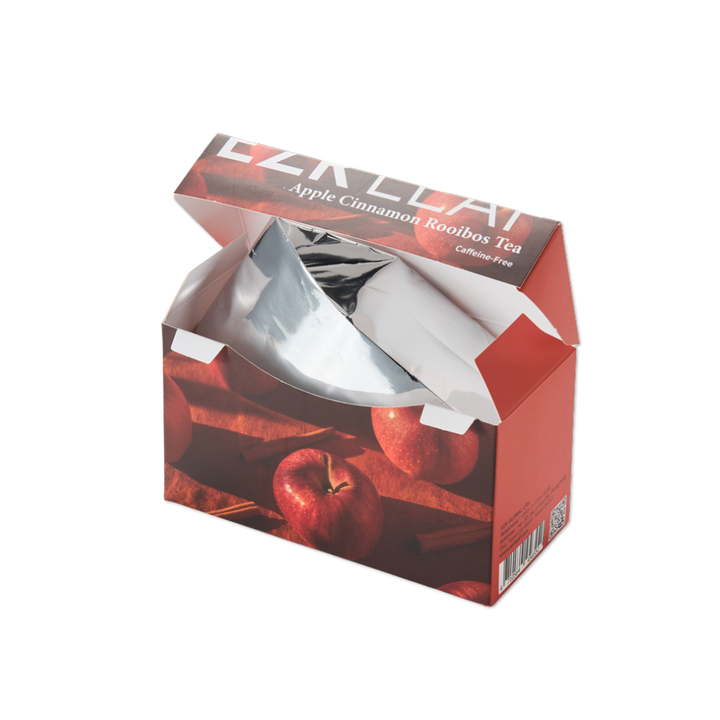 Apple Cinnamon Rooibos Tea｜20 Teabags