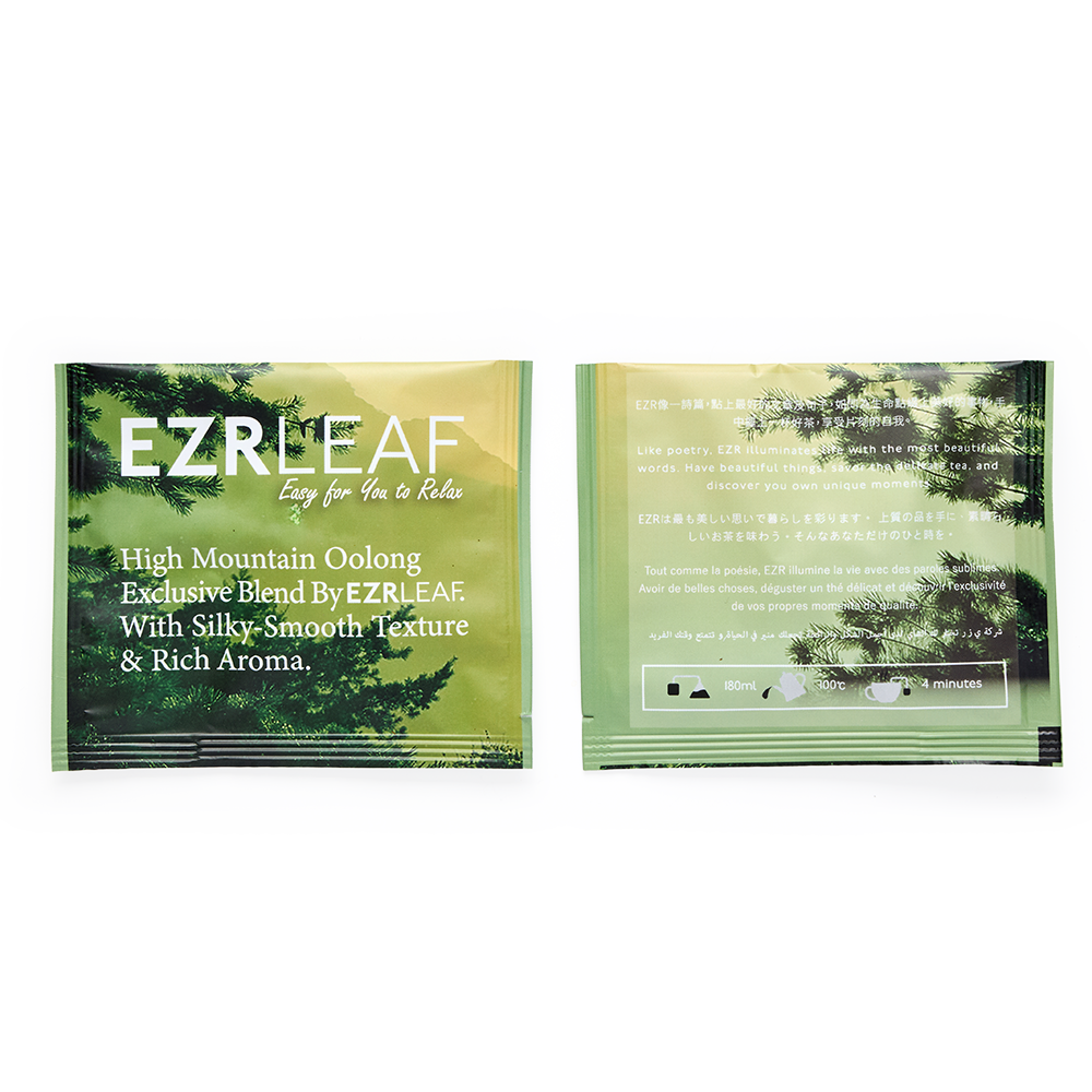Exclusive Members-Only Products｜5 Sachets