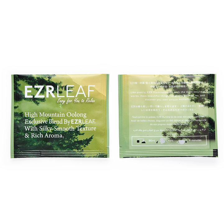 Exclusive Members-Only Products｜5 Sachets