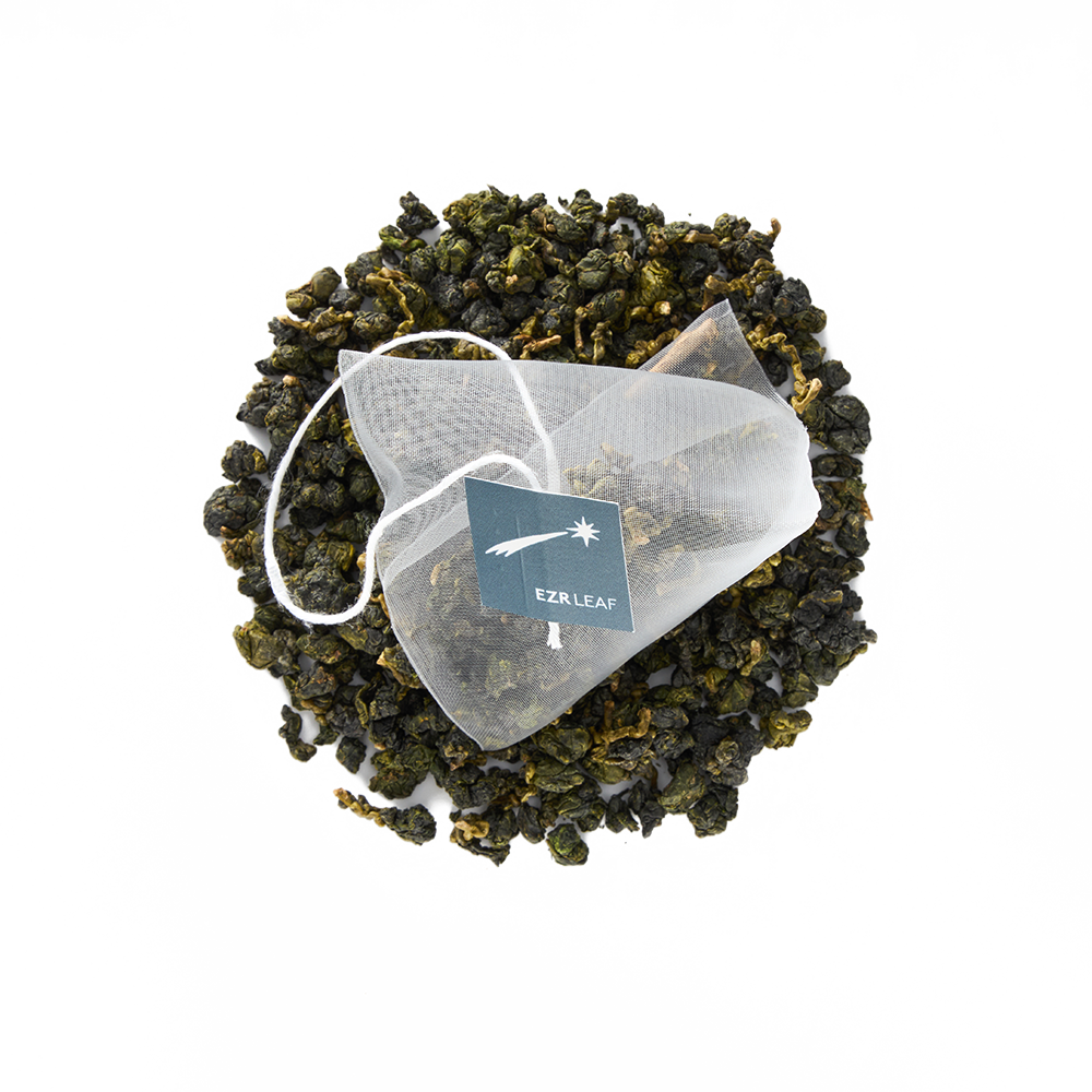 High Mountain Oolong 8CT ｜Box