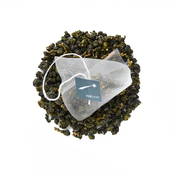 High Mountain Oolong 8CT ｜Box