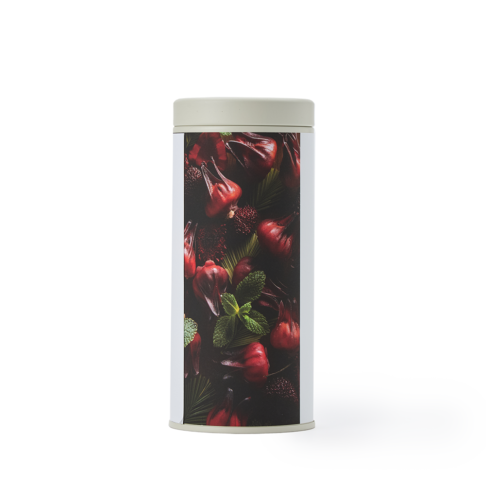Roselle Herbal Tea 50g｜Loose Tea Leaves