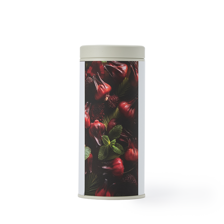 Roselle Herbal Tea 50g｜Loose Tea Leaves