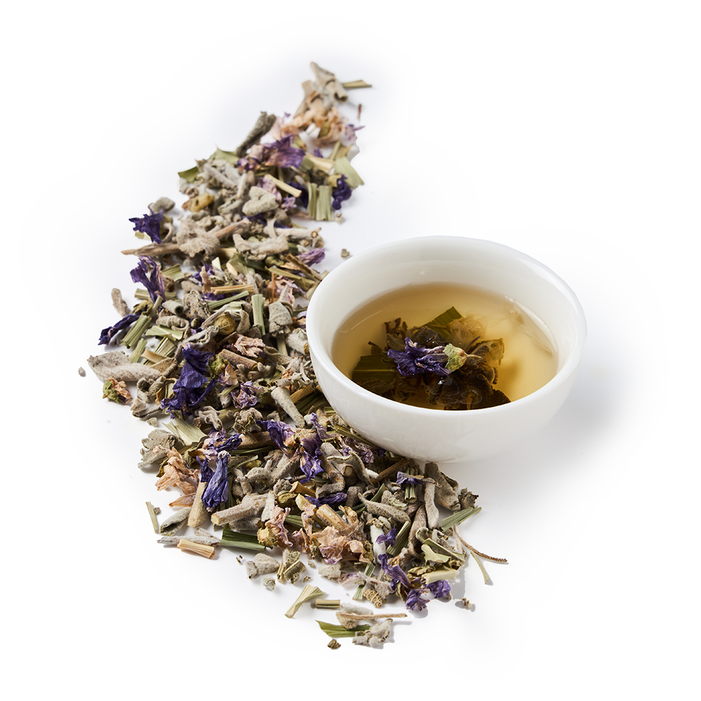 Lemongrass & Herbs 8CT ｜Box