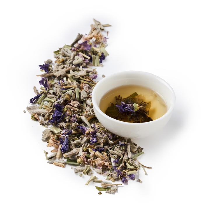 Lemongrass & Herbs 8CT ｜Box