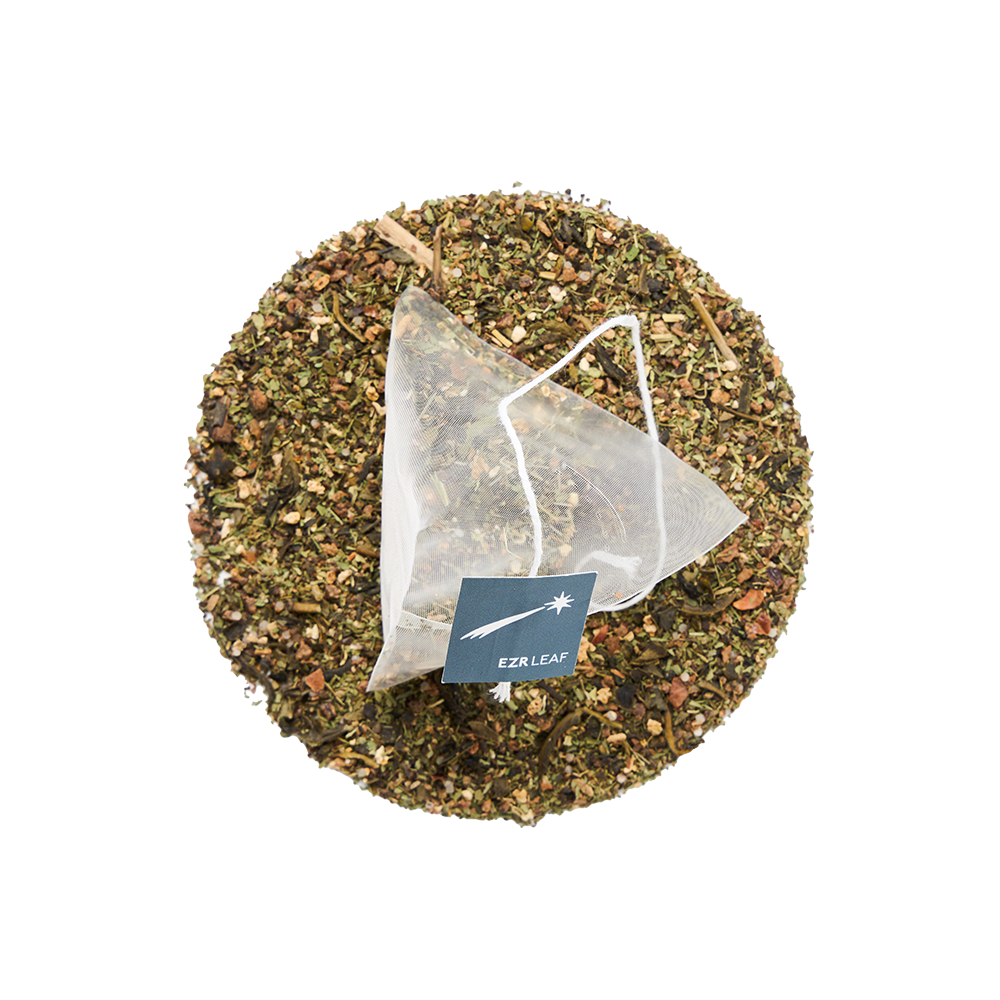 Lime Pouchong 8CT ｜Box