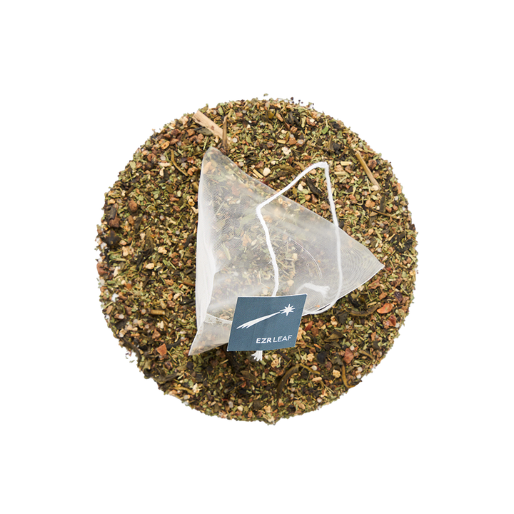 Lime Pouchong 8CT ｜Box