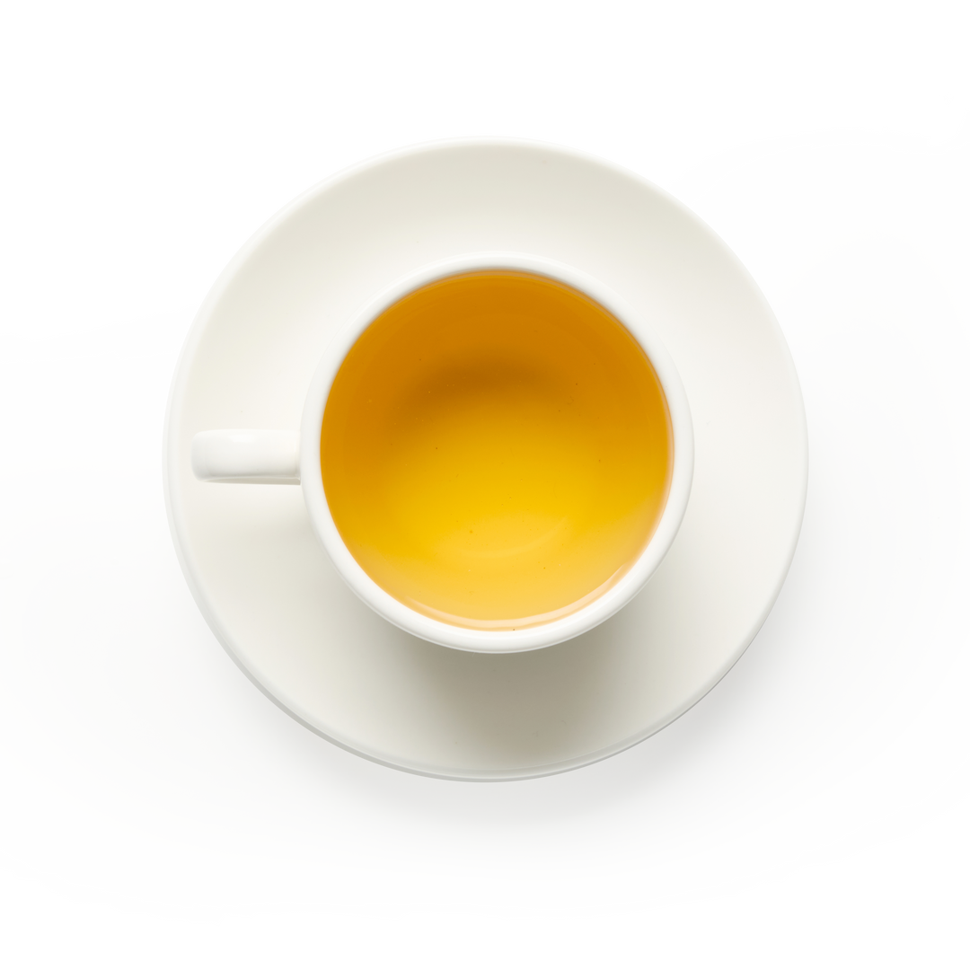 Lime Pouchong 50g｜Loose Tea Leaves