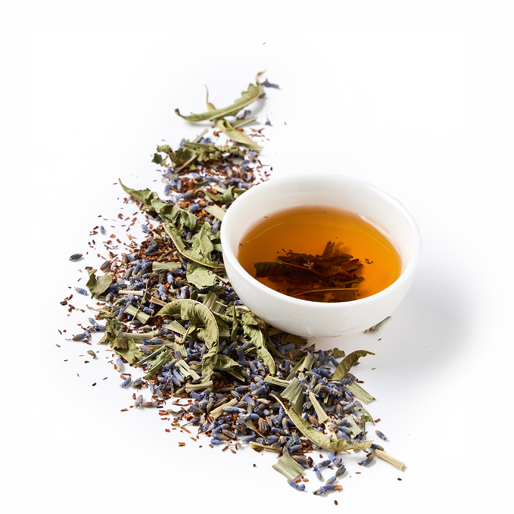 Lemon Verbena 12CT｜Pouch