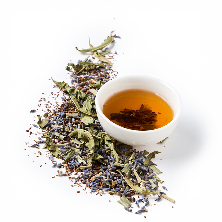Lemon Verbena 12CT｜Pouch