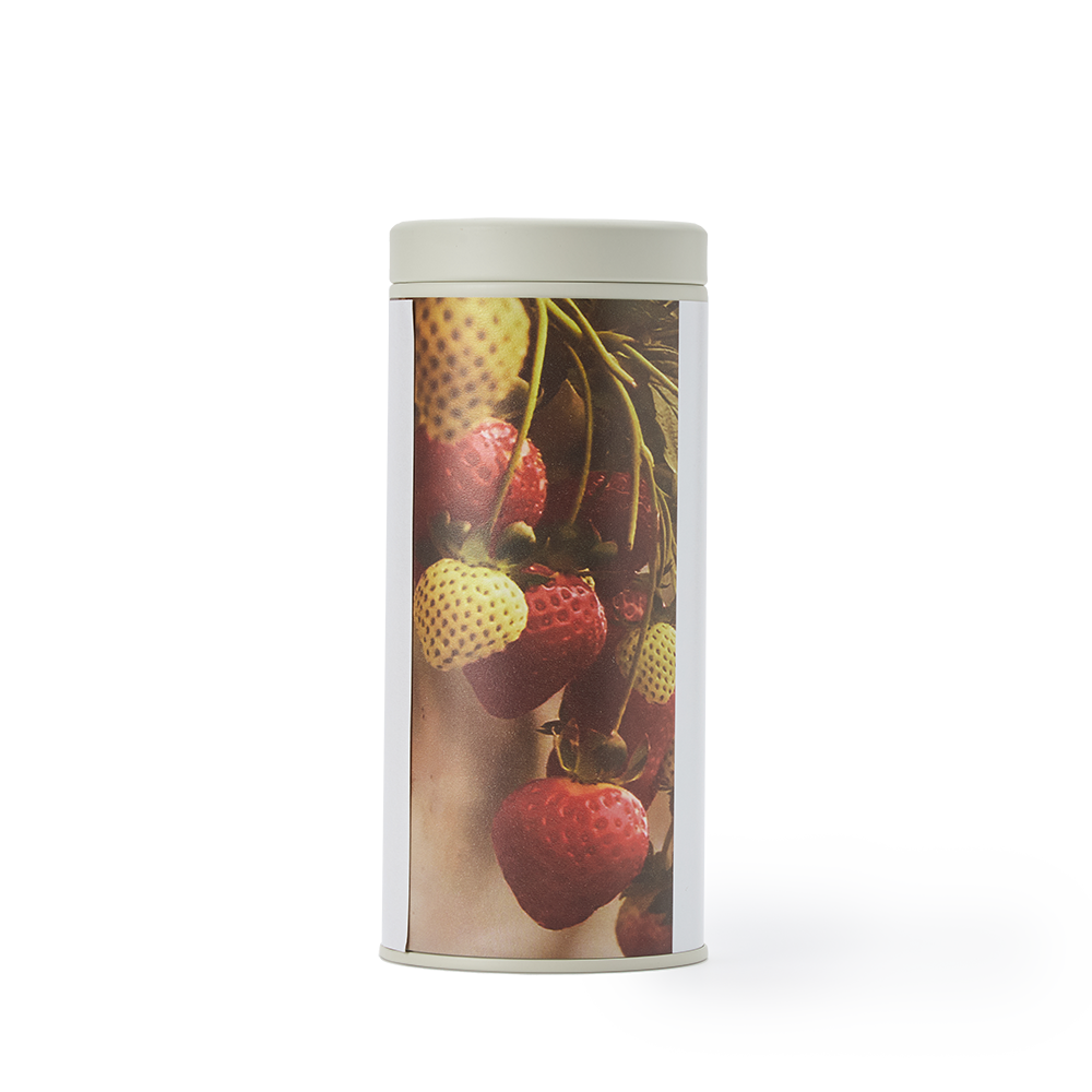 Berry Black Tea 50g｜Loose Tea Leaves