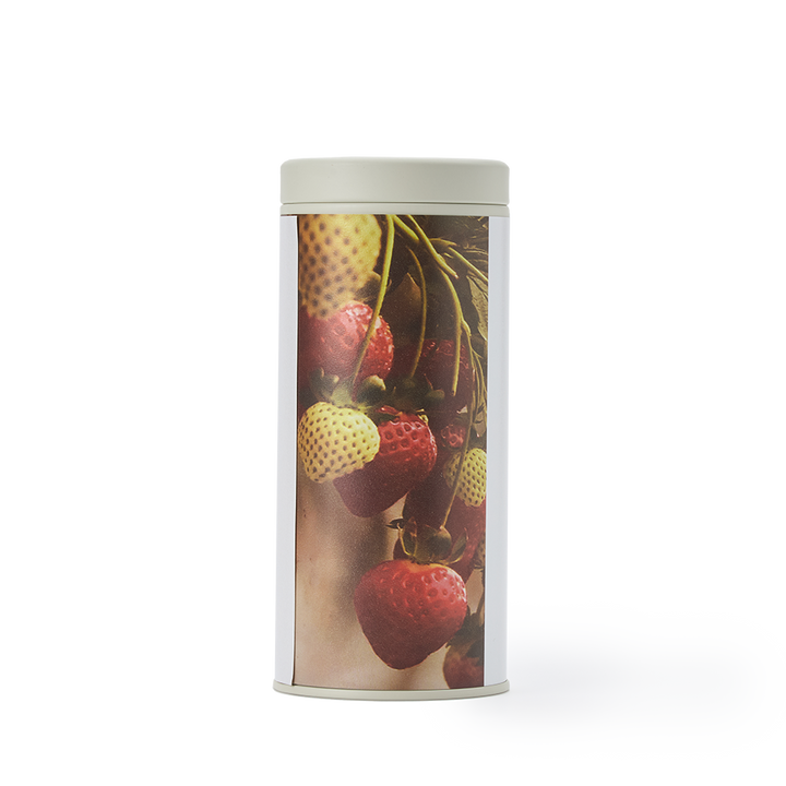 Berry Black Tea 50g｜Loose Tea Leaves