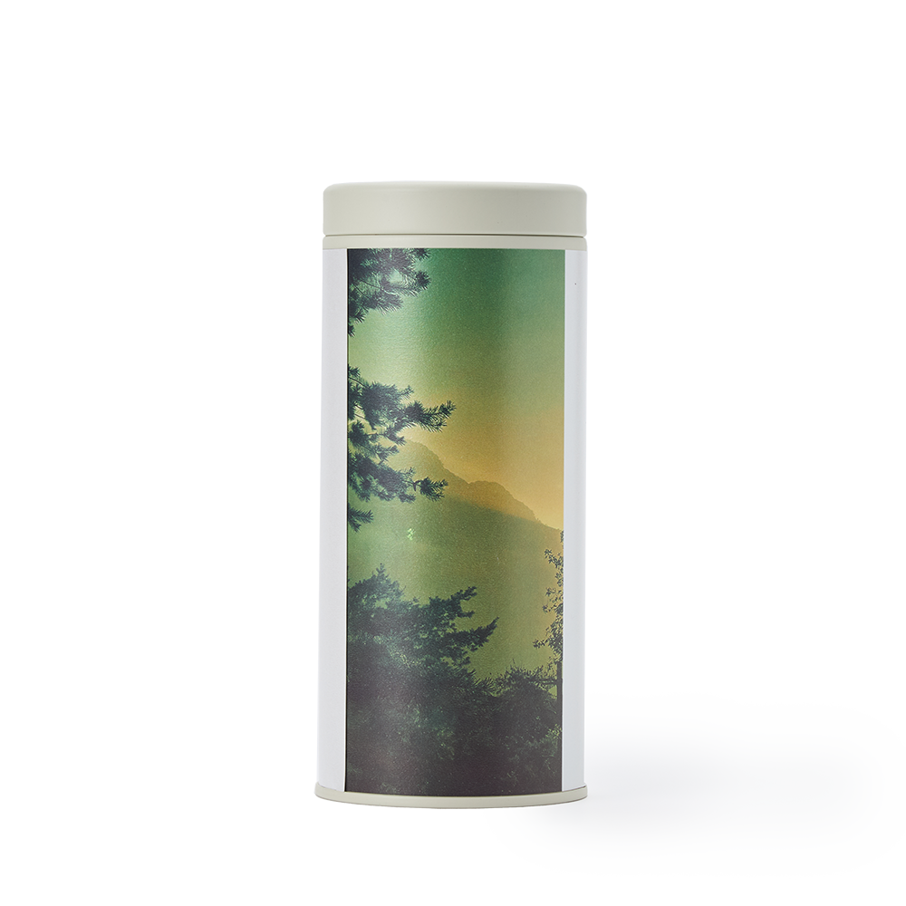 High Mountain Oolong 50g｜Loose Tea Leaves