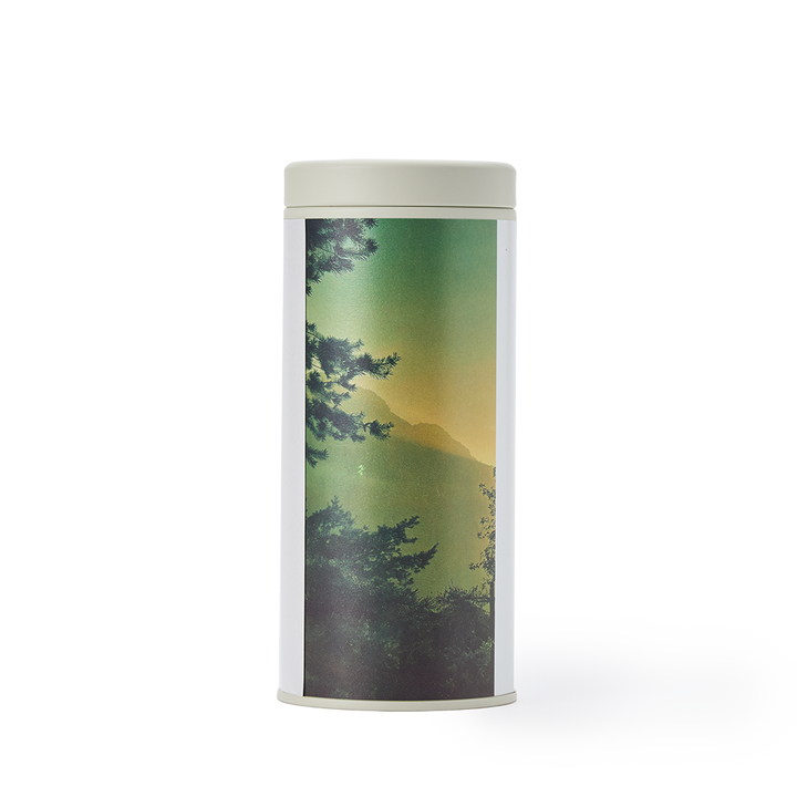 High Mountain Oolong 50g｜Loose Tea Leaves