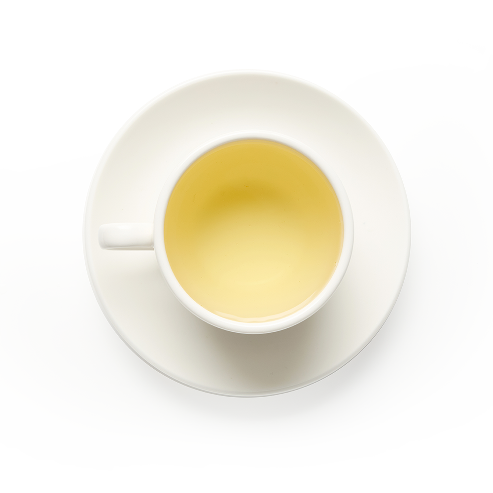 High Mountain Oolong 50g｜Loose Tea Leaves