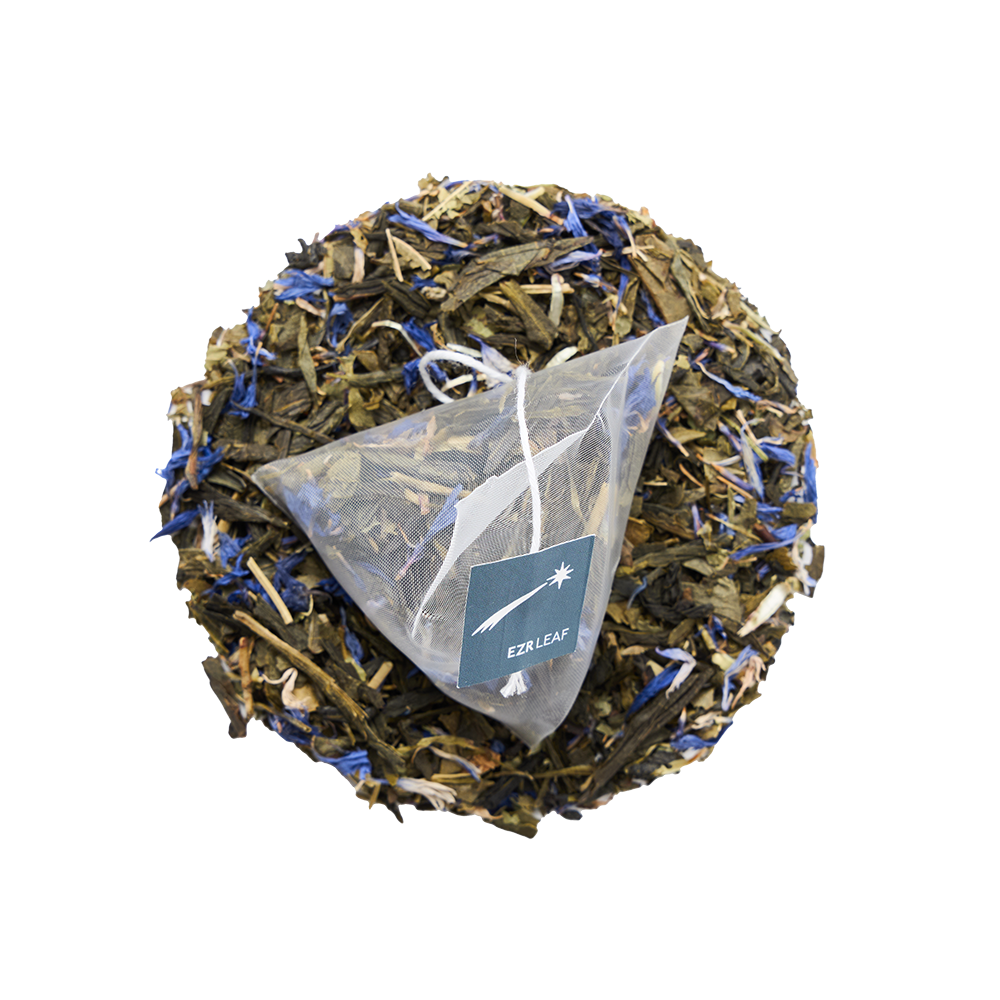 Nanyang Sencha 8CT ｜Box