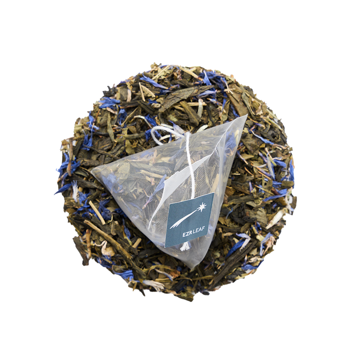 Nanyang Sencha 8CT ｜Box