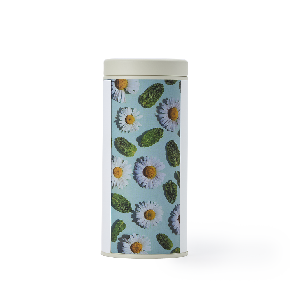 Mint & Chamomile Herbal Tea 50g｜Loose Tea Leaves