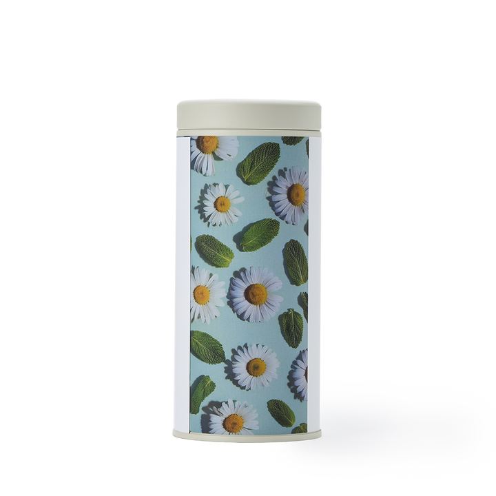 Mint & Chamomile Herbal Tea 50g｜Loose Tea Leaves
