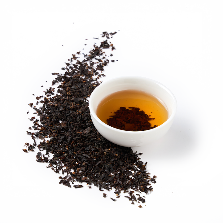 Blackcurrant Fruit Tea 12CT｜Pouch