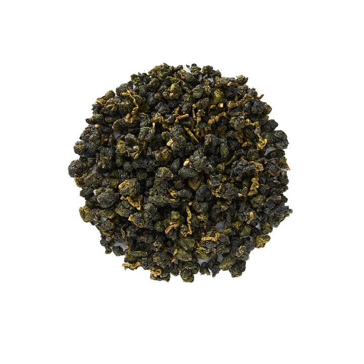 High Mountain Oolong 8CT ｜Box