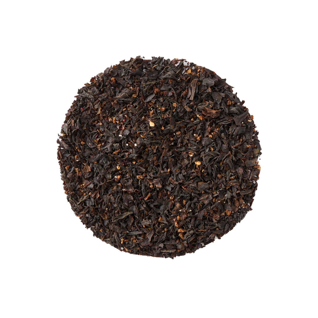Blackcurrant Fruit Tea