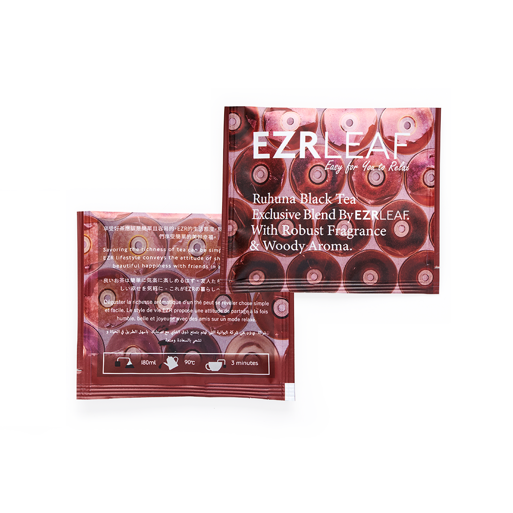 Ruhuna Black Tea  8CT ｜Box