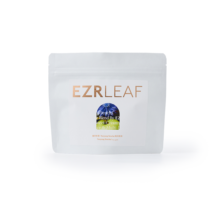 Nanyang Sencha  12CT｜Pouch