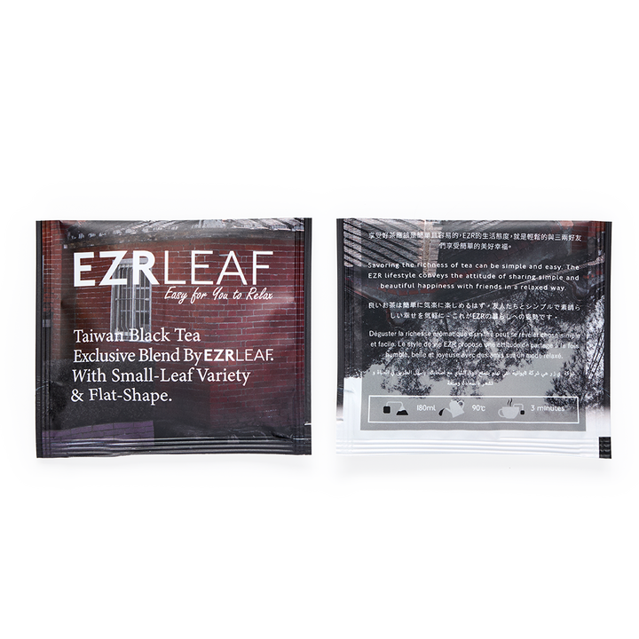 Exclusive Members-Only Products｜5 Sachets